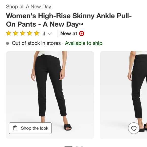 a new day pants bundle - Picture 4 of 4